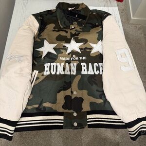 Culture Kings Loiter Jacket